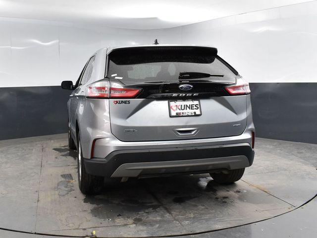 used 2023 Ford Edge car, priced at $22,800