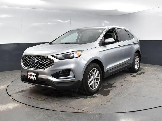 used 2023 Ford Edge car, priced at $22,800