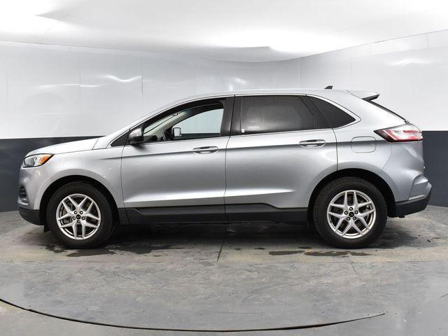 used 2023 Ford Edge car, priced at $22,798