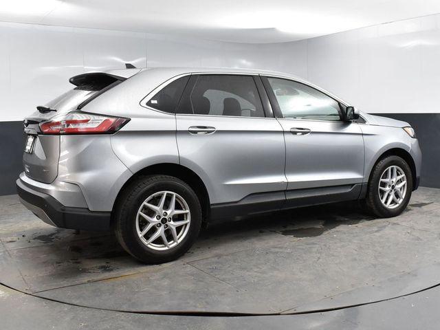 used 2023 Ford Edge car, priced at $22,798