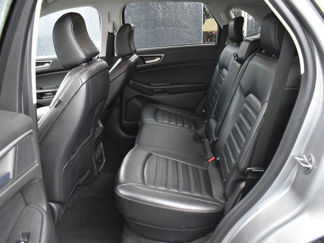 used 2023 Ford Edge car, priced at $22,798