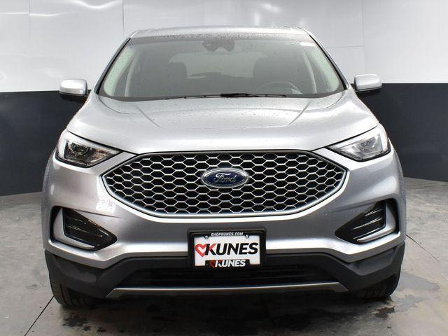 used 2023 Ford Edge car, priced at $22,798