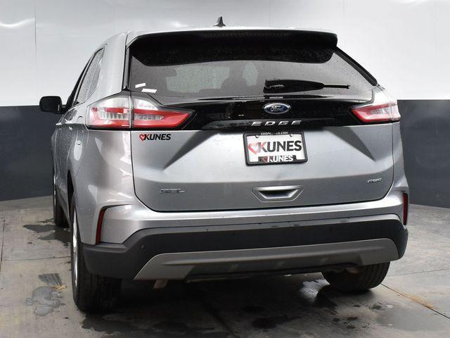 used 2023 Ford Edge car, priced at $22,798