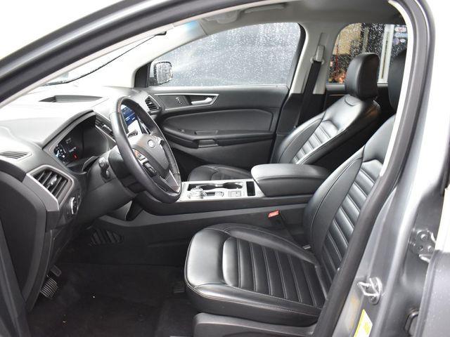 used 2023 Ford Edge car, priced at $22,798