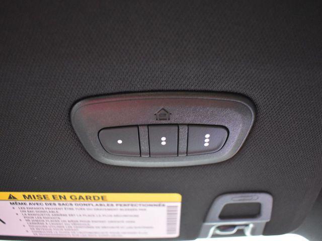 new 2025 Jeep Grand Cherokee car, priced at $50,081