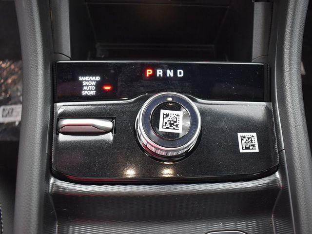 new 2025 Jeep Grand Cherokee car, priced at $50,081