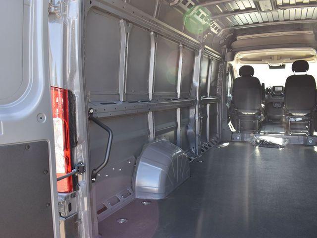 new 2025 Ram ProMaster 3500 car, priced at $54,873