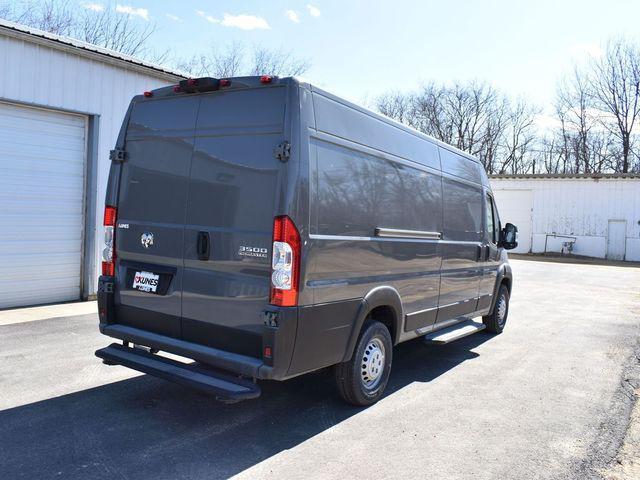new 2025 Ram ProMaster 3500 car, priced at $54,873
