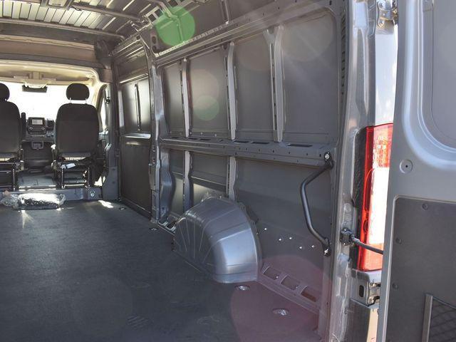 new 2025 Ram ProMaster 3500 car, priced at $54,873