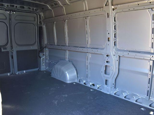 new 2025 Ram ProMaster 3500 car, priced at $54,873