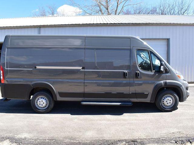 new 2025 Ram ProMaster 3500 car, priced at $54,873