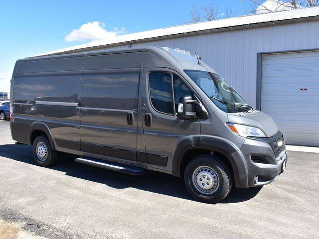 new 2025 Ram ProMaster 3500 car, priced at $54,873
