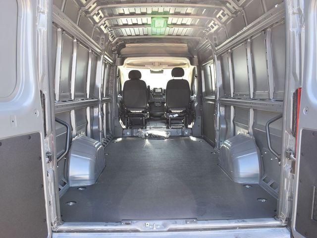 new 2025 Ram ProMaster 3500 car, priced at $54,873