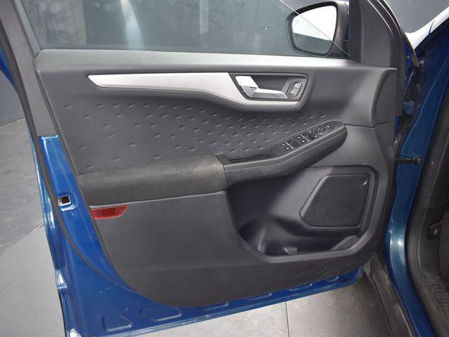 used 2020 Ford Escape car, priced at $16,475