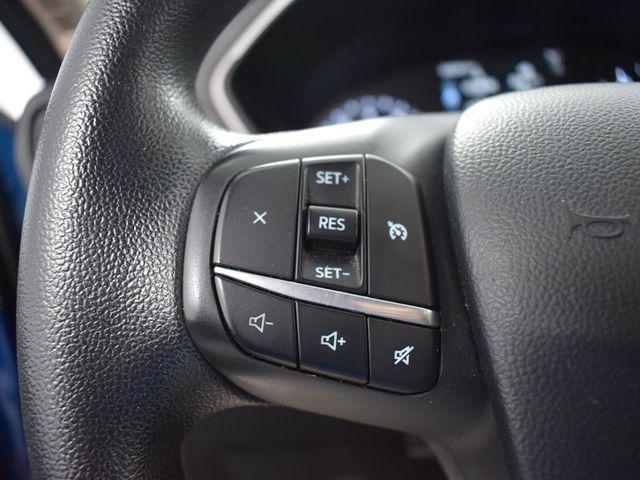 used 2020 Ford Escape car, priced at $16,475