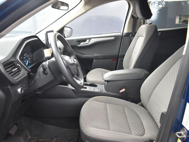 used 2020 Ford Escape car, priced at $16,475