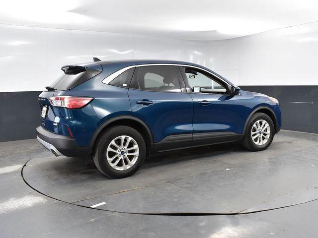 used 2020 Ford Escape car, priced at $16,475