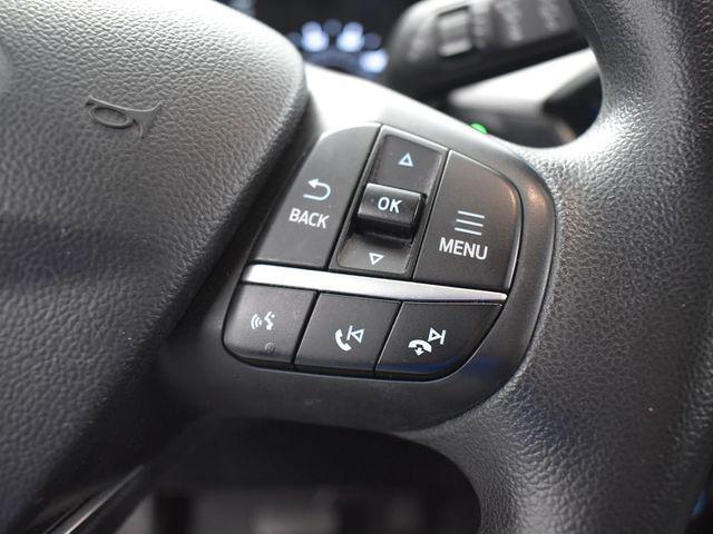 used 2020 Ford Escape car, priced at $16,475