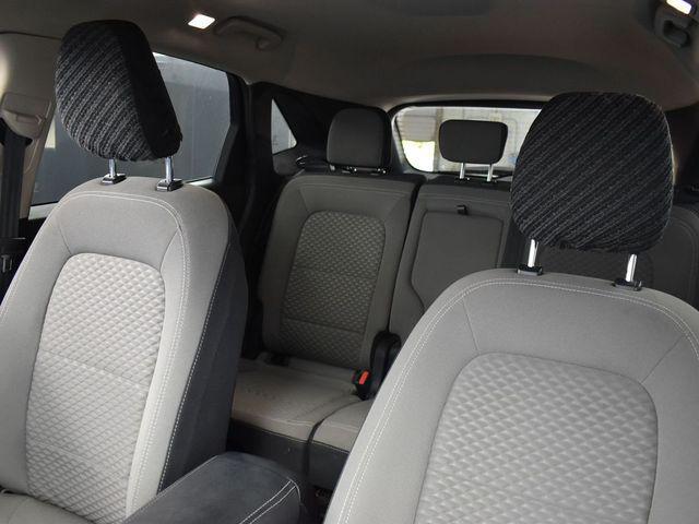 used 2020 Ford Escape car, priced at $16,475