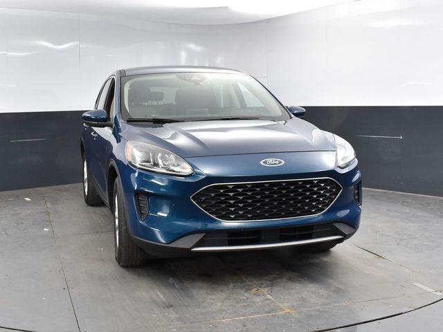 used 2020 Ford Escape car, priced at $16,475