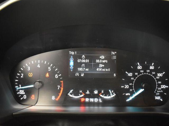 used 2020 Ford Escape car, priced at $16,475