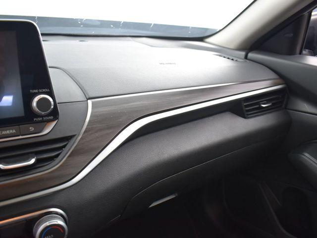 used 2024 Nissan Altima car, priced at $19,701
