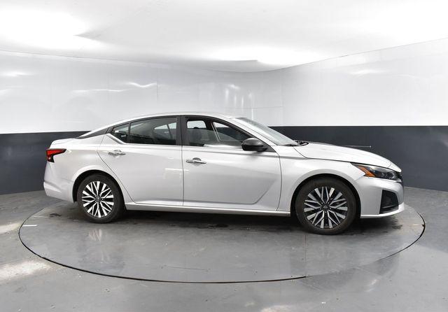 used 2024 Nissan Altima car, priced at $19,701