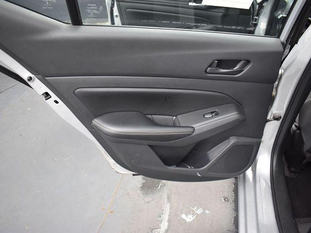 used 2024 Nissan Altima car, priced at $19,701