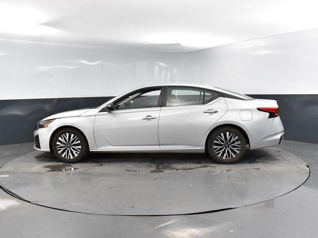 used 2024 Nissan Altima car, priced at $19,701