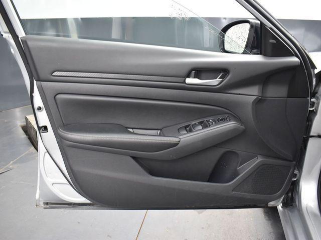 used 2024 Nissan Altima car, priced at $19,701