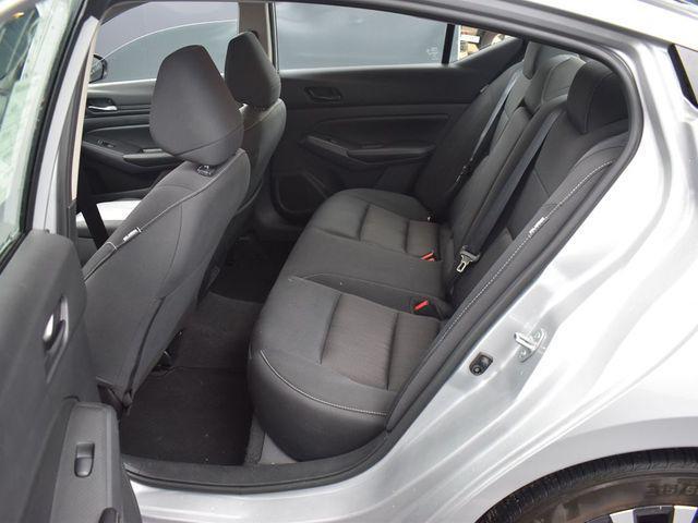 used 2024 Nissan Altima car, priced at $19,701