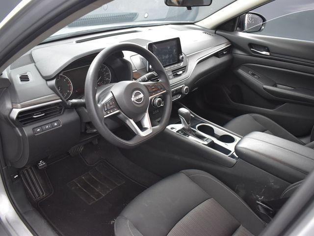 used 2024 Nissan Altima car, priced at $19,701