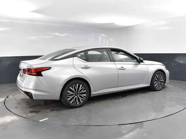used 2024 Nissan Altima car, priced at $19,701