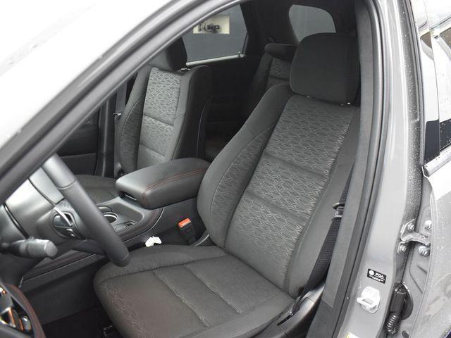 new 2025 Dodge Durango car, priced at $50,105