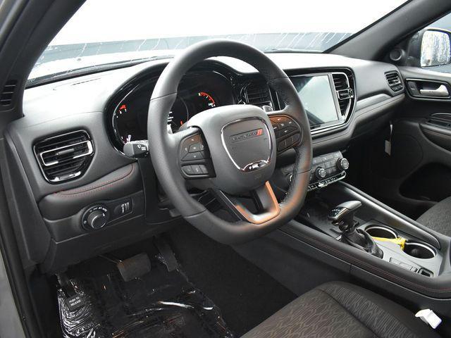 new 2025 Dodge Durango car, priced at $50,105