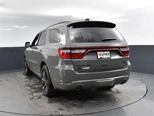 new 2025 Dodge Durango car, priced at $50,105