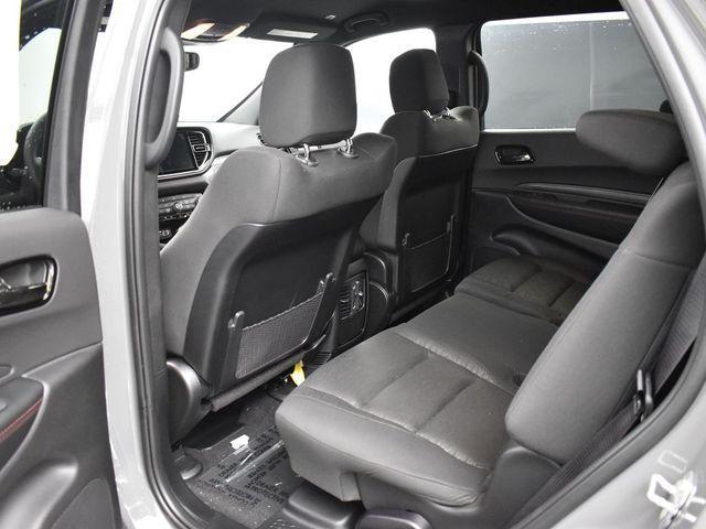 new 2025 Dodge Durango car, priced at $50,105