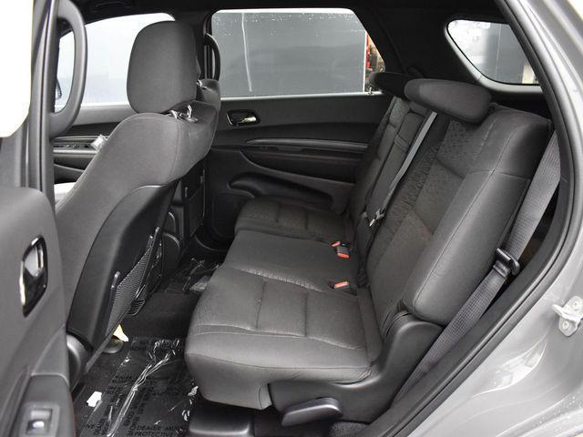 new 2025 Dodge Durango car, priced at $50,105