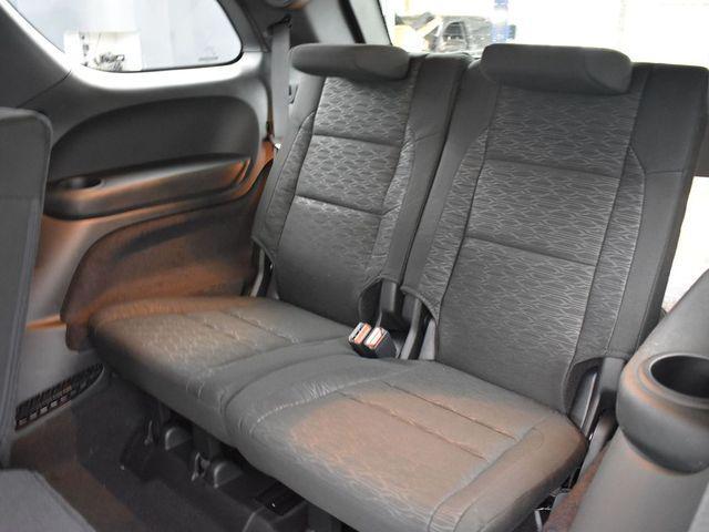 new 2025 Dodge Durango car, priced at $50,105