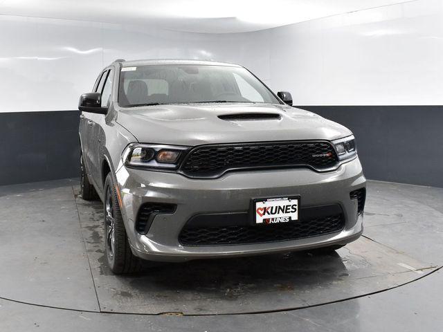 new 2025 Dodge Durango car, priced at $50,105