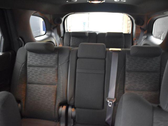 new 2025 Dodge Durango car, priced at $50,105