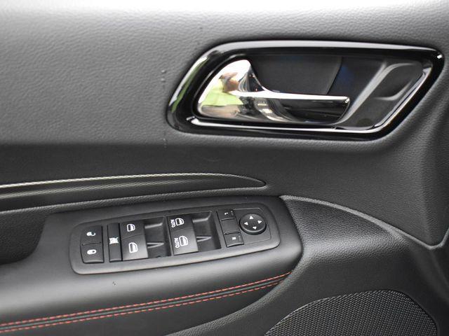 new 2025 Dodge Durango car, priced at $50,105