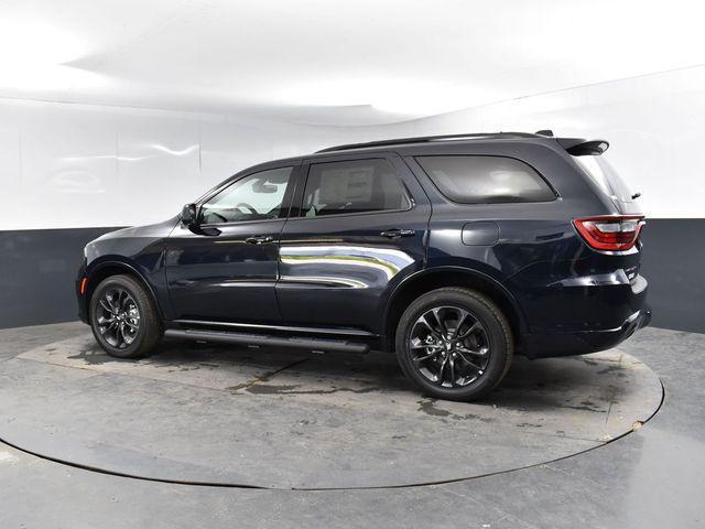 new 2025 Dodge Durango car, priced at $43,465