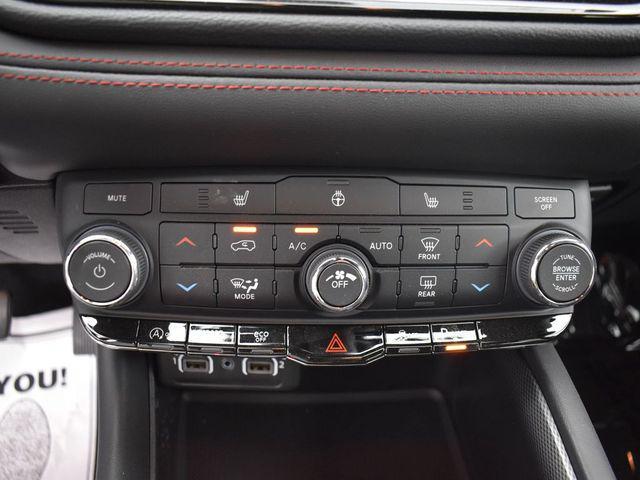 new 2025 Dodge Durango car, priced at $43,465