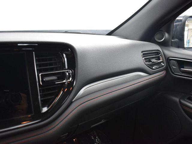 new 2025 Dodge Durango car, priced at $43,465