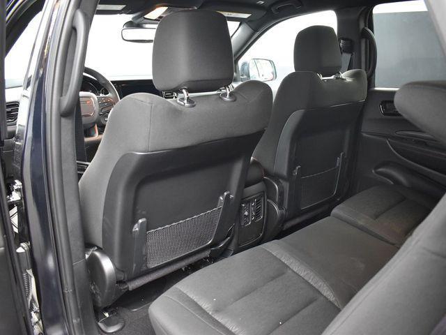 new 2025 Dodge Durango car, priced at $43,465