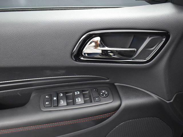 new 2025 Dodge Durango car, priced at $43,465