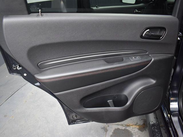 new 2025 Dodge Durango car, priced at $43,465