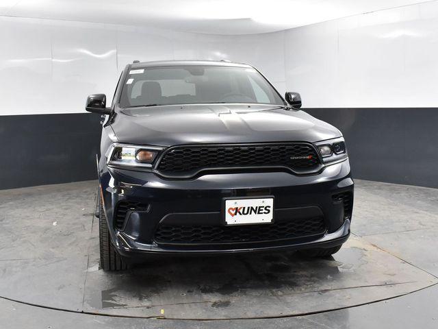 new 2025 Dodge Durango car, priced at $43,465