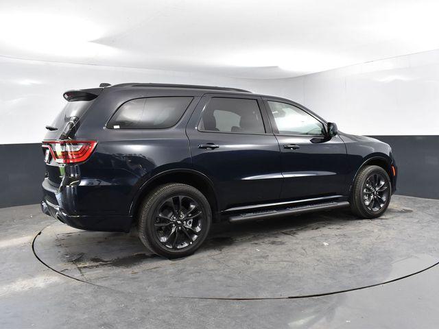 new 2025 Dodge Durango car, priced at $43,465